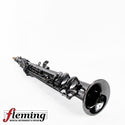 Cannonball GSB-5 Gerald Albright Signature Straight Soprano Black-Nickel