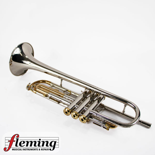 Vintage 1964 C.G. Conn Connstellation 38B Bb Trumpet (1964)