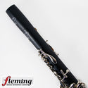 Backun Alpha Clarinet