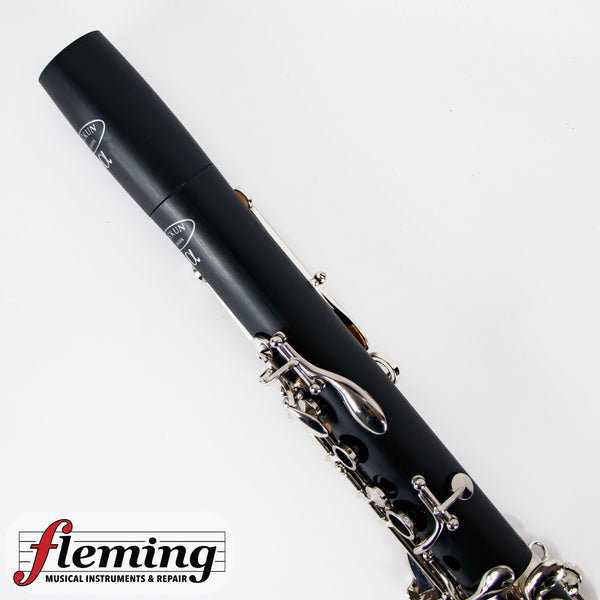 Backun Alpha Clarinet