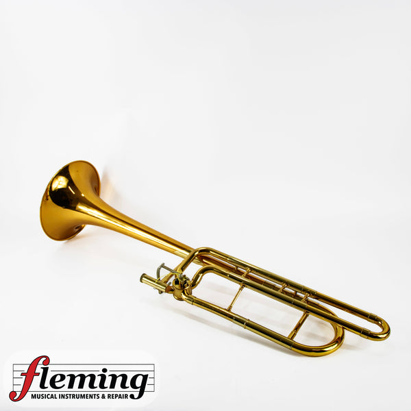 Benge 175 Tenor Trombone (1980's)