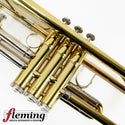 Antigua Winds Vosi TR-2561LQ Bb Trumpet