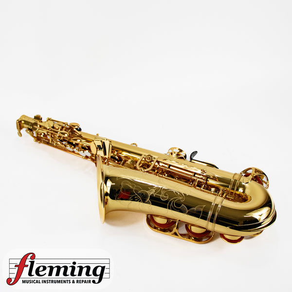Yamaha YAS-62III Professional Alto Saxophone