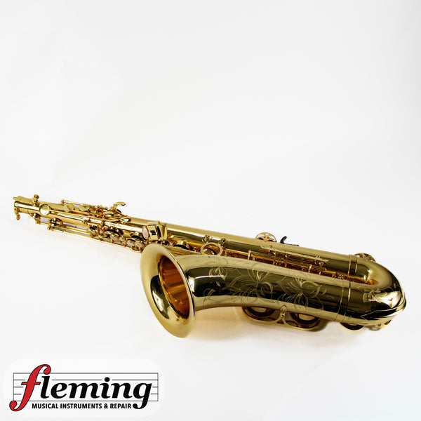 Selmer-Paris 54AXOS Professional Tenor Saxophone