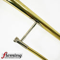 S.E. Shires TBQ33 Small Bore Tenor Trombone