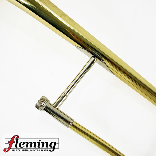S.E. Shires TBQ33 Small Bore Tenor Trombone