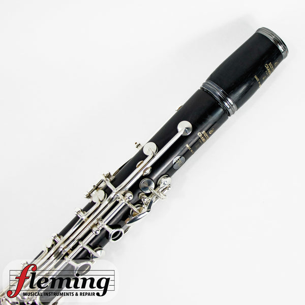 Buffet Crampon Gala Professional Bb Clarinet