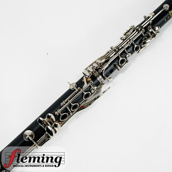 Buffet Crampon E11 Bb Clarinet