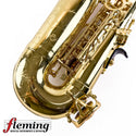 Selmer-Paris Super Action 80 Series II Alto Saxophone