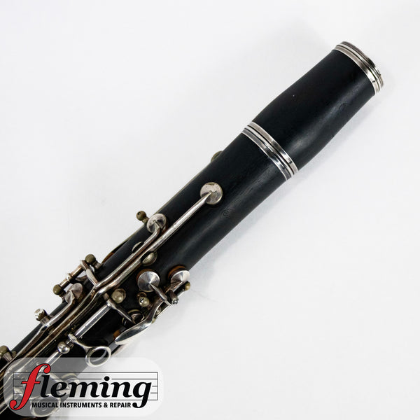 Buffet Crampon R13 Bb Clarinet (1972)