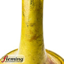 Bach Stradivarius 42B Professional Tenor Trombone - Raw Brass / Heavy Patina