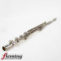 Haynes Q2 Professional Silver Flute