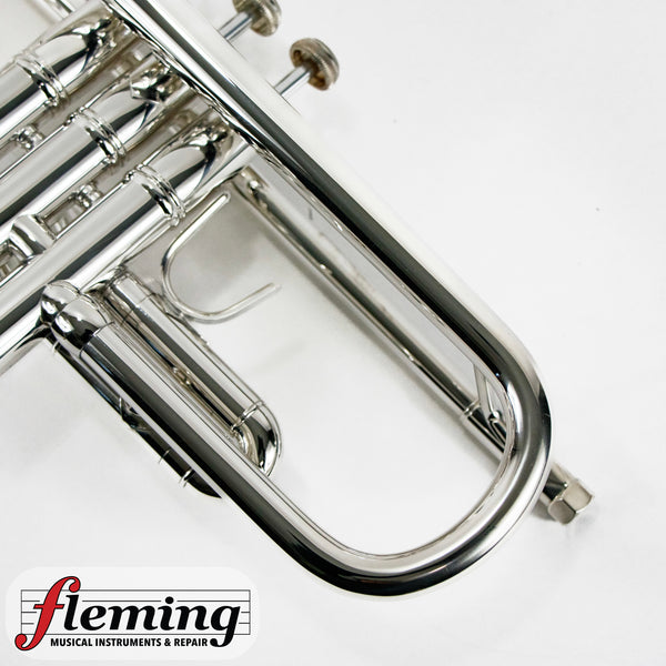 Bach 180S37 Stradivarius Model 37 Bb Trumpet w/ FREE Torpedo Case