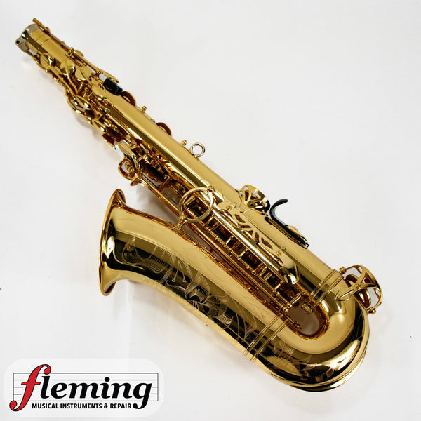 Yamaha YAS-875EXII Custom EX Alto Saxophone