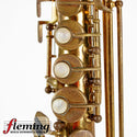 Vintage H. Couf Superba I Soprano Saxophone (1973)