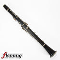 Vintage Buescher 400 Special Bb Clarinet
