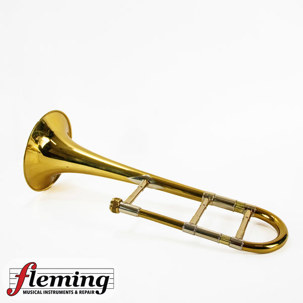 Vintage 1977-1978 Bach Stradivarius Model 39 Alto Trombone (Eb)