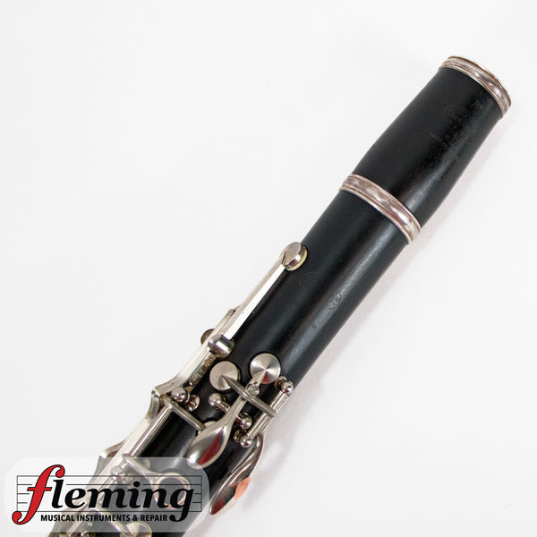 Buffet Crampon R13 Bb Clarinet