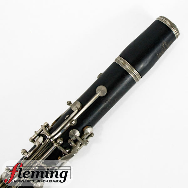 Buffet Crampon R13 Bb Clarinet