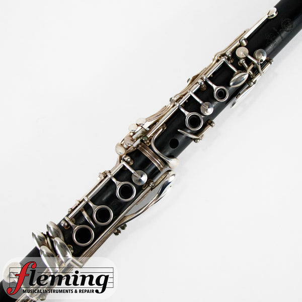 Selmer Recital Bb Clarinet (1980's) - EX-USAF