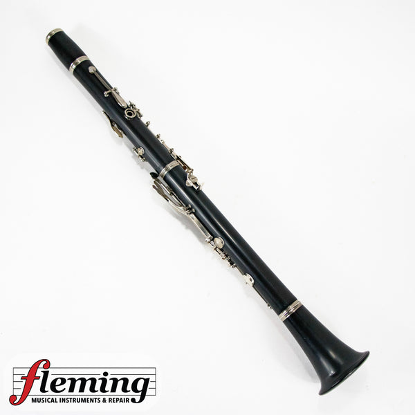 Buffet Crampon Prodige Intermediate Clarinet