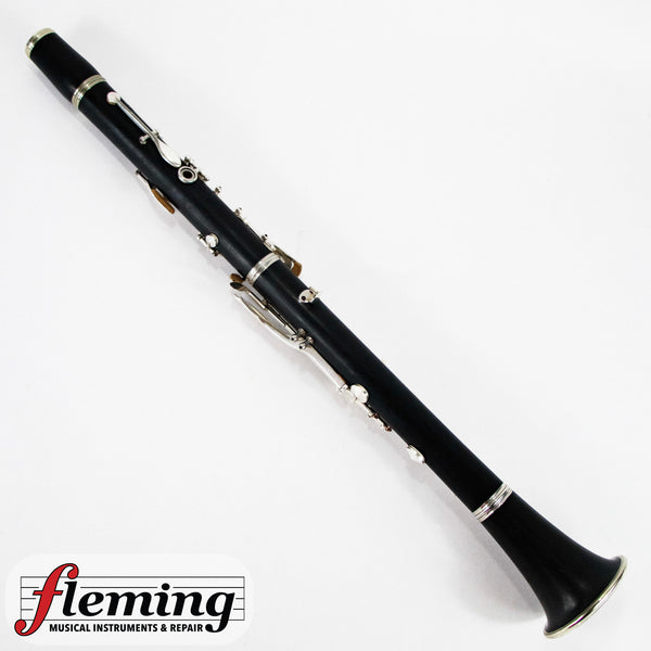 Buffet Crampon Master Model / Pre-R13 Bb Clarinet (1940's)