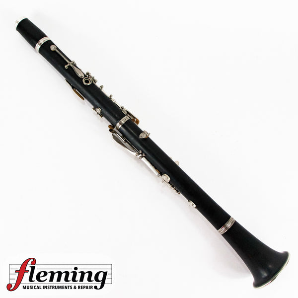 Vintage Buffet Crampon "Pre-R13" Bb Clarinet (1966)