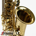 Selmer-Paris Super Action 80 Series II Alto Saxophone (2006)