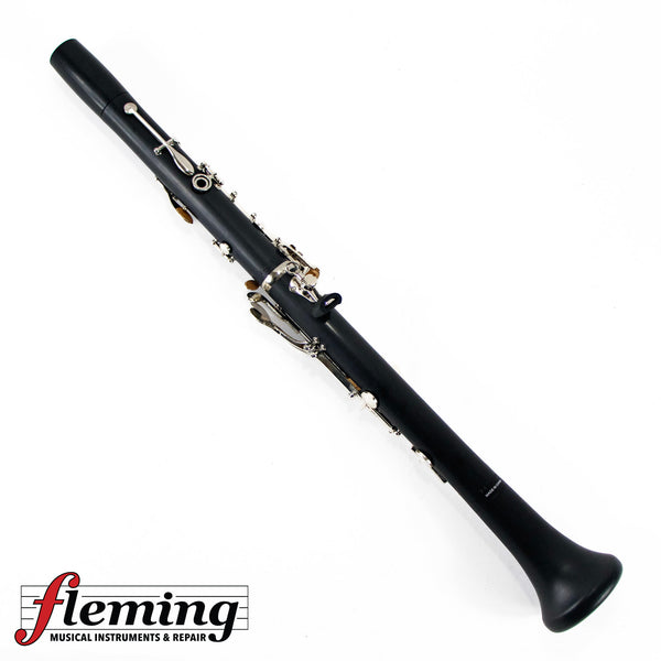 New Backun Alpha (Resin) Bb Clarinet