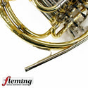 Jupiter JHR-852L Intermediate Double French Horn
