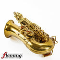C.G. Conn 6M "Naked Lady" Alto Saxophone (1937)