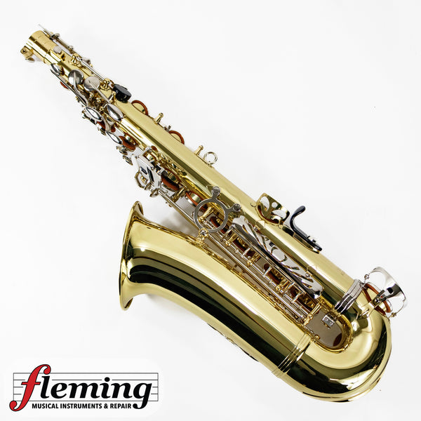 Eastman EAS251 Student Alto Saxophone