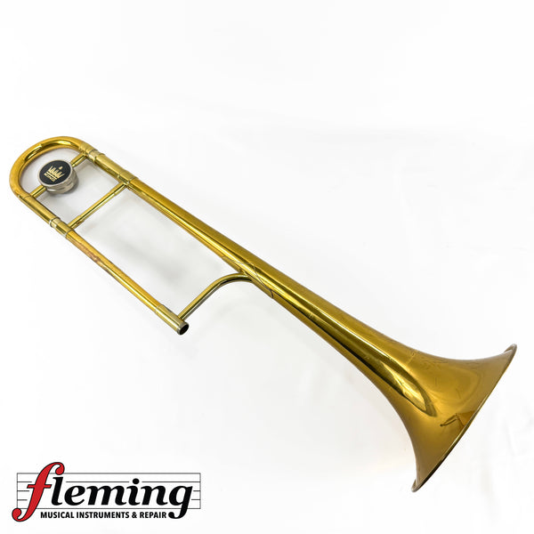 Vintage King Liberty 2B Tenor Trombone