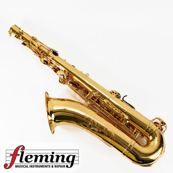 Yamaha YTS-480 Tenor Saxophone
