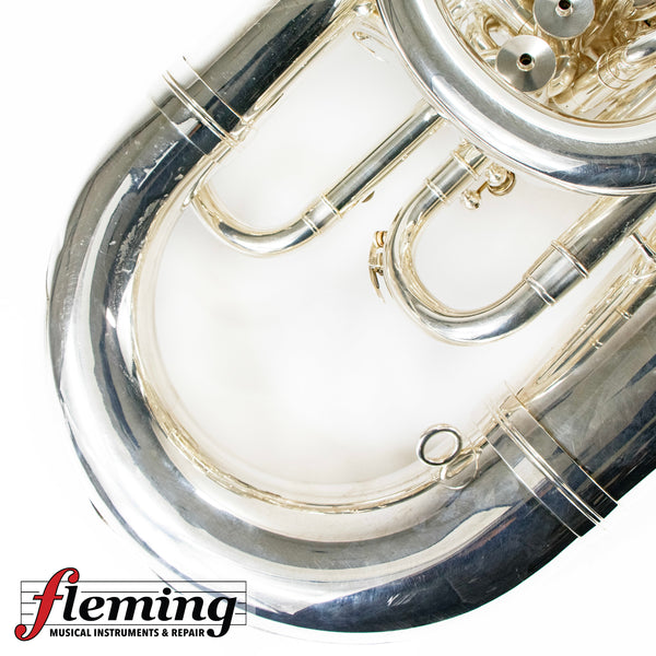 Besson Sovereign BE-985 F-Tuba