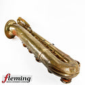 Selmer Mark VI Baritone Saxophone (1978 As-Is)