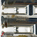 Schilke B5 Bb Trumpet EX-USAF
