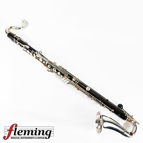 Buffet Crampon "Tosca" Bb Bass Clarinet - Low C