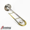 King 3B Silversonic Tenor Trombone