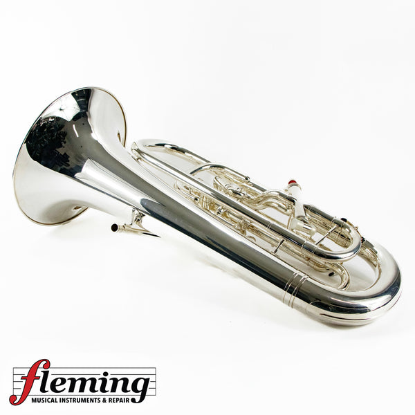 Willson 2950 TA Euphonium