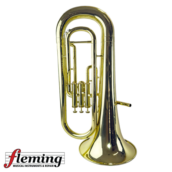 Yamaha YEP-201 Euphonium
