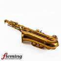 Selmer Paris Mark VI Alto Saxophone (1973 #209xxx Relaq)