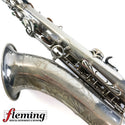Selmer Paris Super Action 80 (Series I) Tenor Saxophone