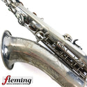 Selmer Paris Super Action 80 (Series I) Tenor Saxophone