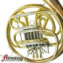 C.G. Conn 10D Symphony Double French Horn - Detachable Bell