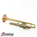 Lotus Universal Bb Trumpet