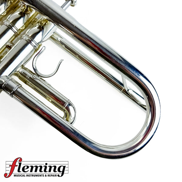Yamaha YTR-8335IIGS Custom Xeno Bb Trumpet