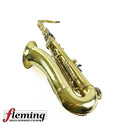 Selmer-Paris Super Action Series II Tenor Saxophone