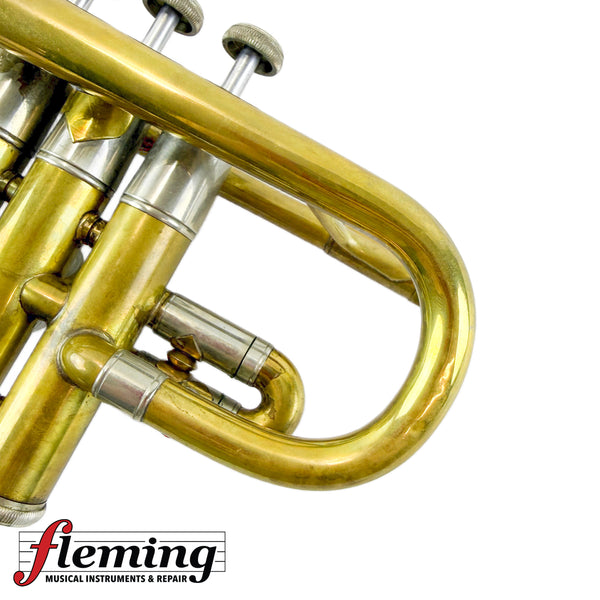 Bach Stradivarius 311 Piccolo Trumpet
