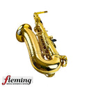 Pre-Owned Yamaha YAS-875EX Custom Alto Saxophone - Clear Lacquer